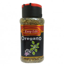 Easy Life Oregano   Bottle  25 grams